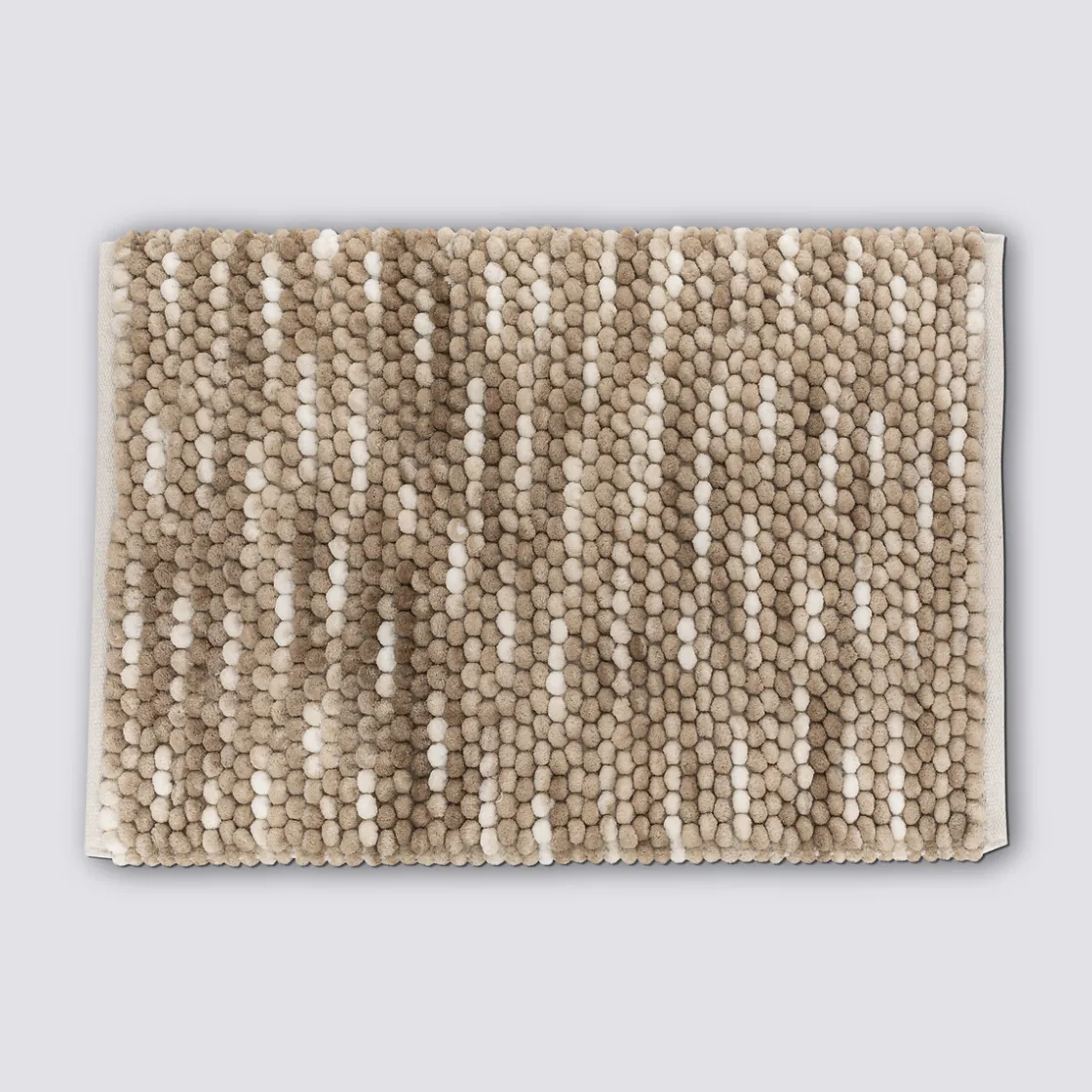 5five Tapis boule, 75x50 cm, Beige