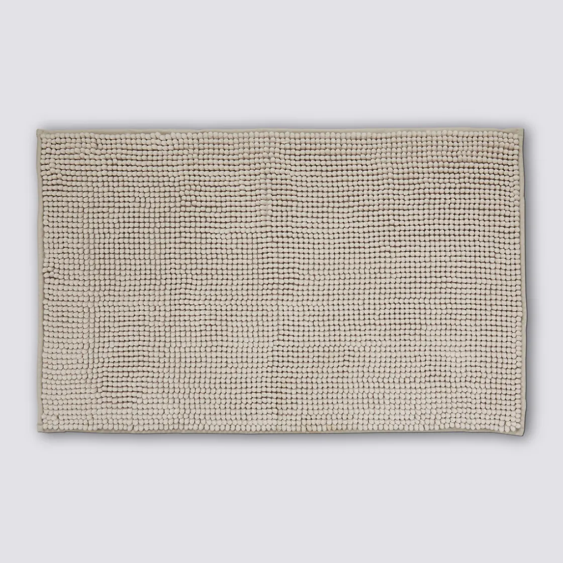 5five Tapis chenille, 60x40 cm