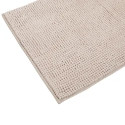 5five Tapis chenille, 60x40 cm