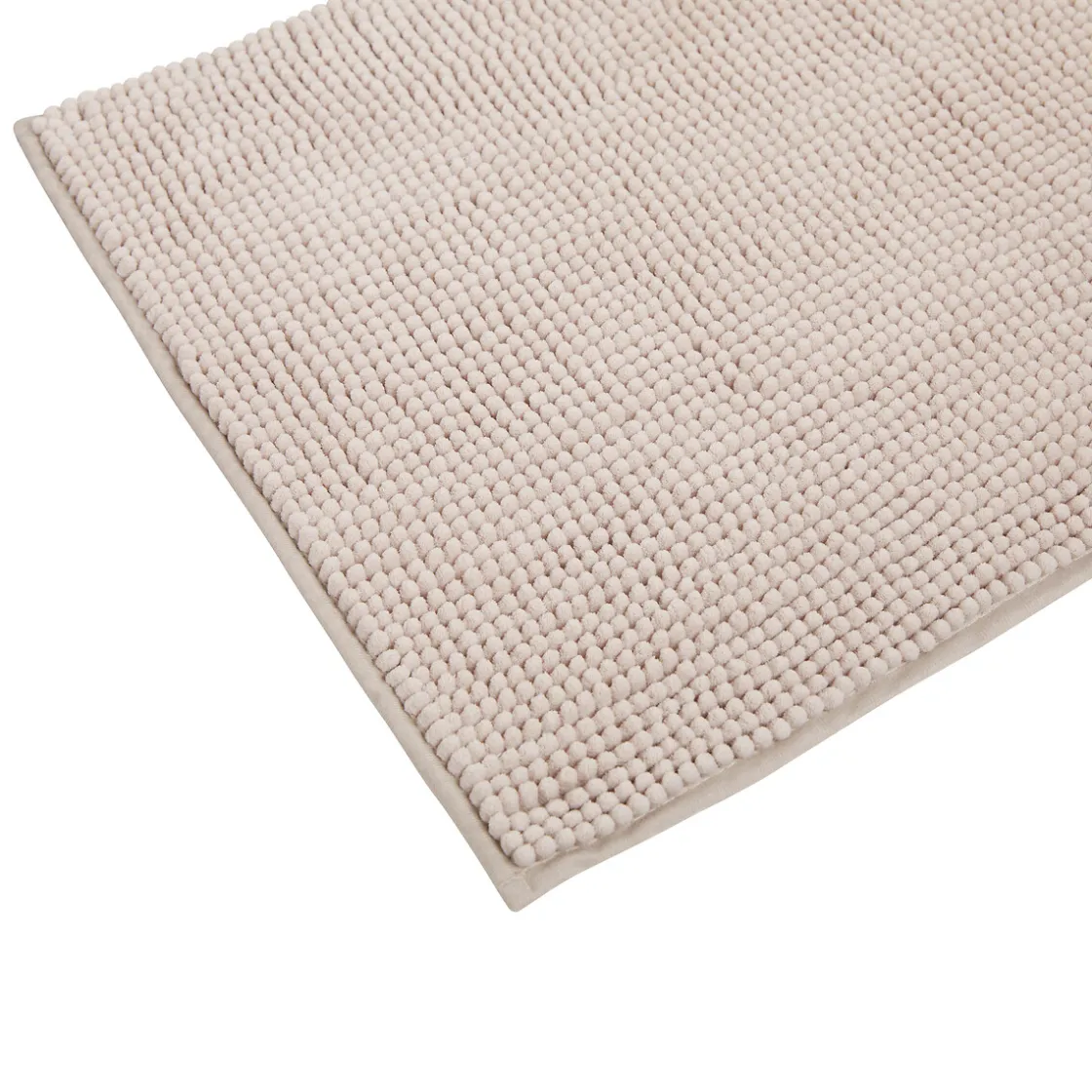 5five Tapis chenille, 60x40 cm