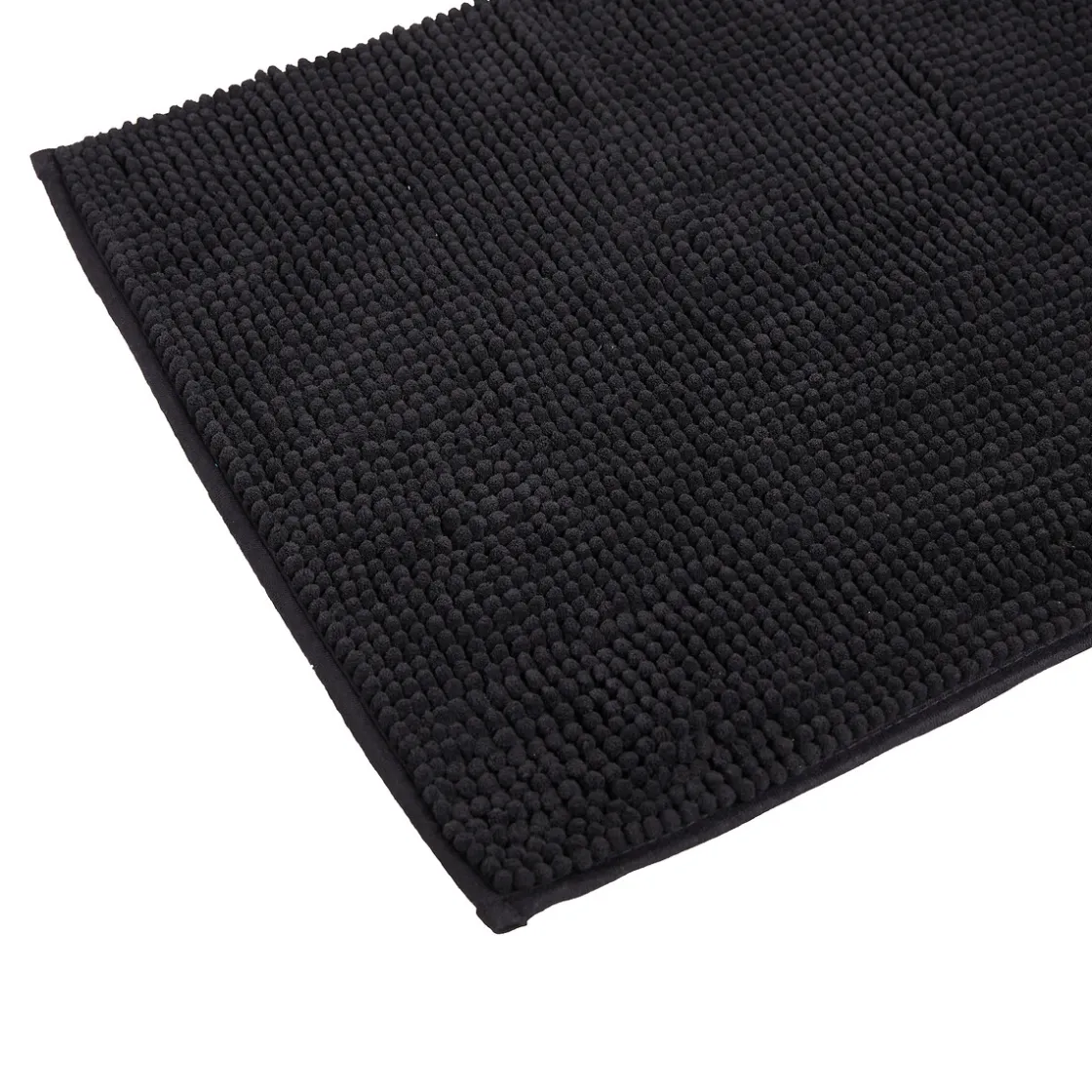 5five Tapis chenille, 60x40 cm