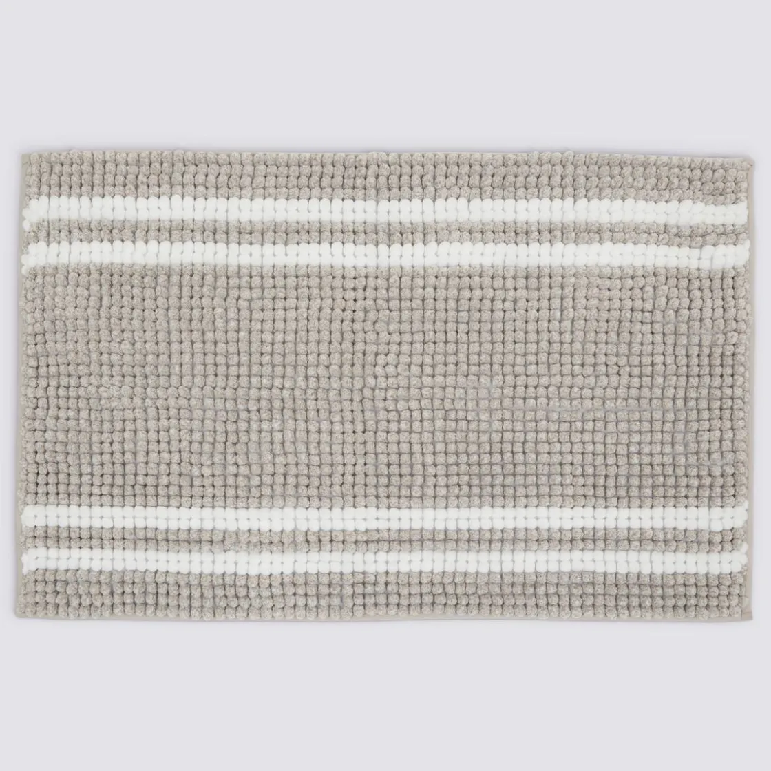 5five Tapis de bain, l.80 cm, Marron