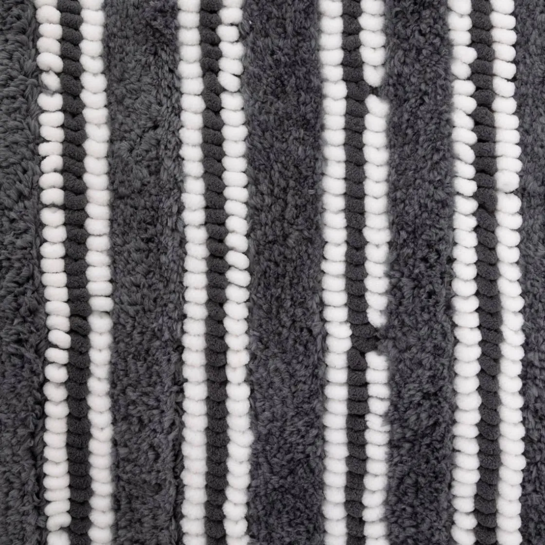 5five Tapis de bain, L.90 cm, Plusieurs coloris