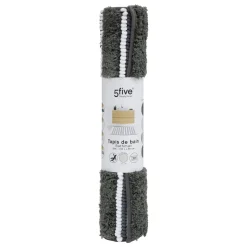 5five Tapis de bain, L.90 cm, Plusieurs coloris