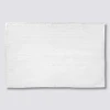 5five Tapis de bain 50x80 cm, Blanc