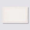 5five Tapis de bain 80x50 cm, Blanc