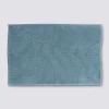 5five Tapis de bain 50x80 cm, Bleu artic