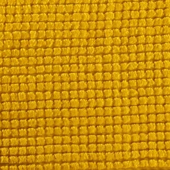 5five Tapis de bain 50x80 cm, Jaune