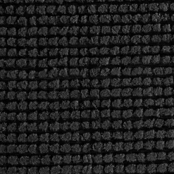 5five Tapis de bain 50x80 cm, Noir