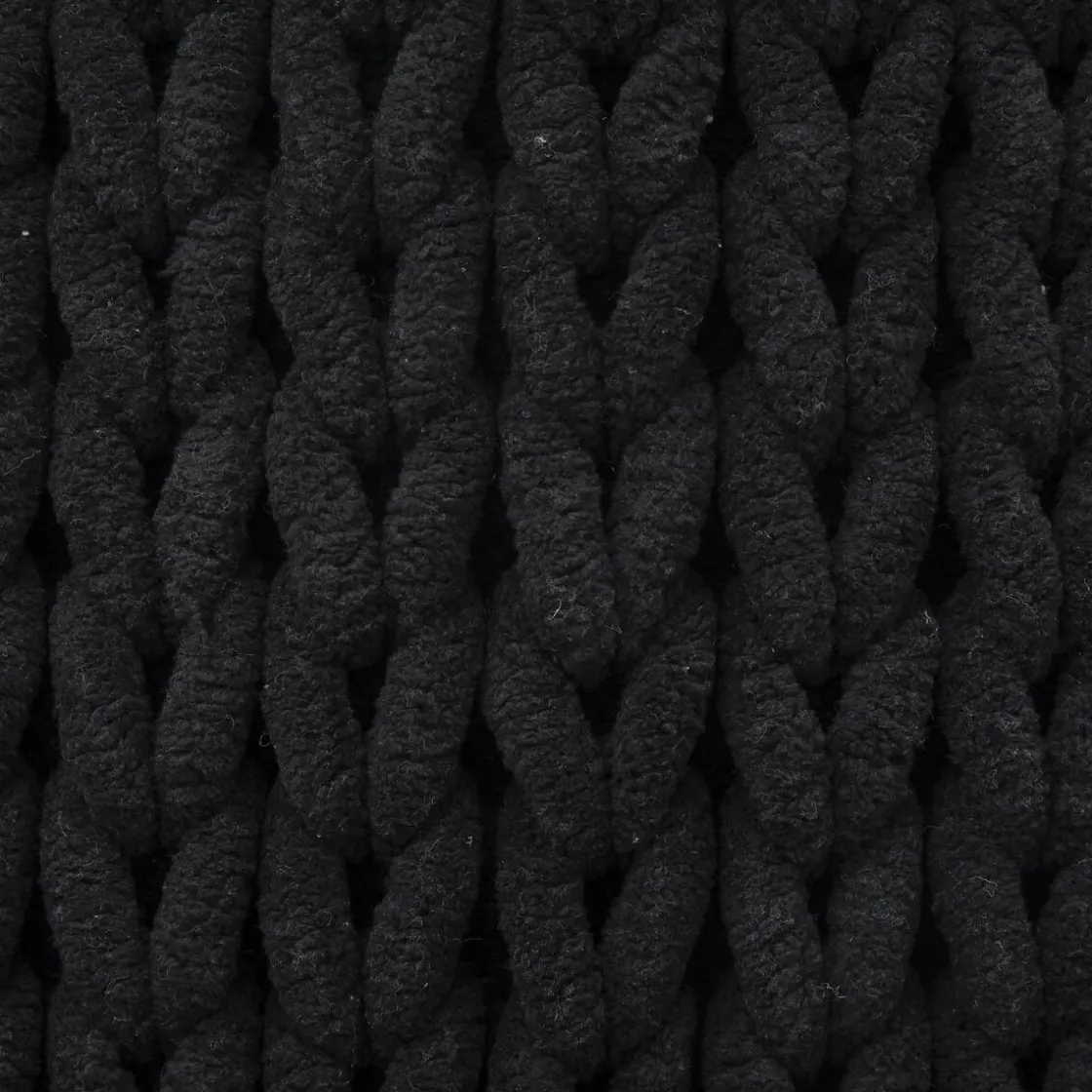 5five Tapis de bain 50x75 cm, Noir khôl