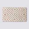 5five Tapis de bain 40x70cm, Éthnique