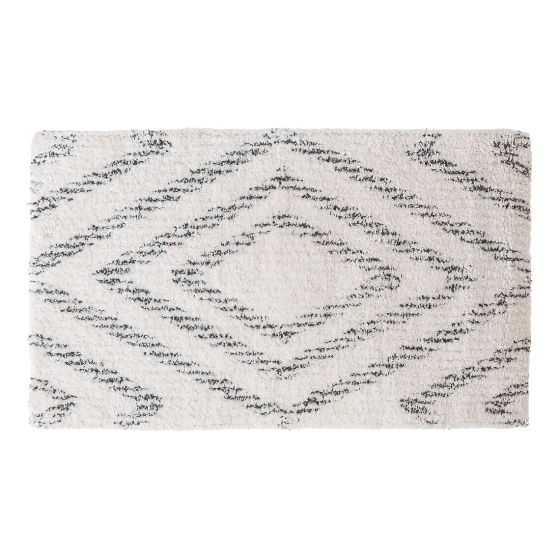 5five Tapis de bain 40x70cm, Éthnique