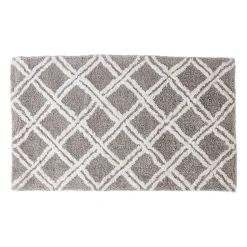 5five Tapis de bain 40x70cm, Éthnique