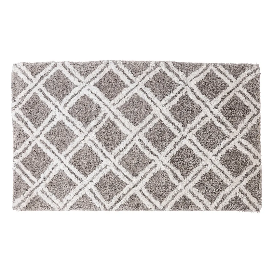 5five Tapis de bain 40x70cm, Éthnique