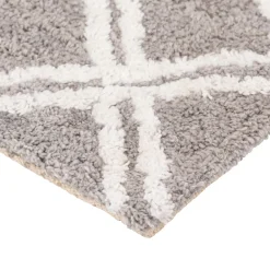 5five Tapis de bain 40x70cm, Éthnique