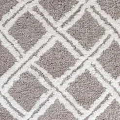 5five Tapis de bain 40x70cm, Éthnique