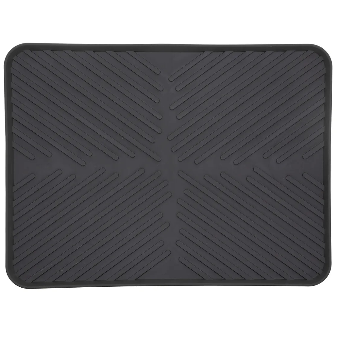 5five Tapis de vaisselle avec rebords 30x40cm