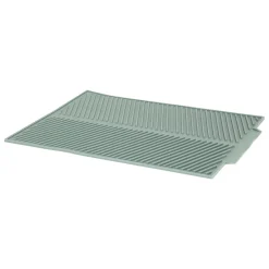 5five Tapis de vaisselle avec rack amovible, 43x33 cm