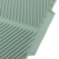5five Tapis de vaisselle avec rack amovible, 43x33 cm
