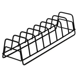 5five Tapis de vaisselle avec rack amovible, 43x33 cm