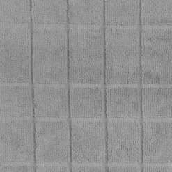 5five Tapis de vaisselle microfibre 38x50cm, Gris