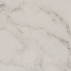 5five Tapis diatomite 39x60cm, Blanc