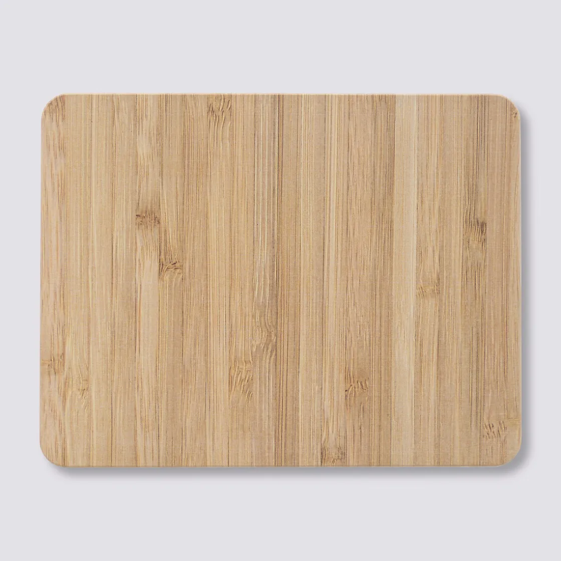 5five Tapis diatomite 35x45cm, Effet bambou