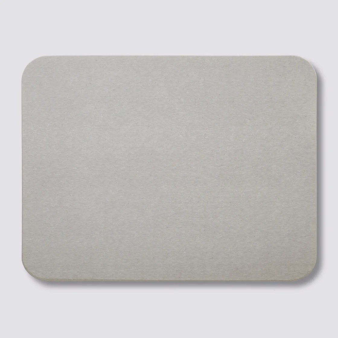 5five Tapis diatomite 35x45cm, Gris