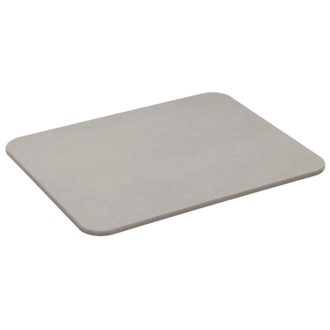 5five Tapis diatomite 35x45cm, Gris