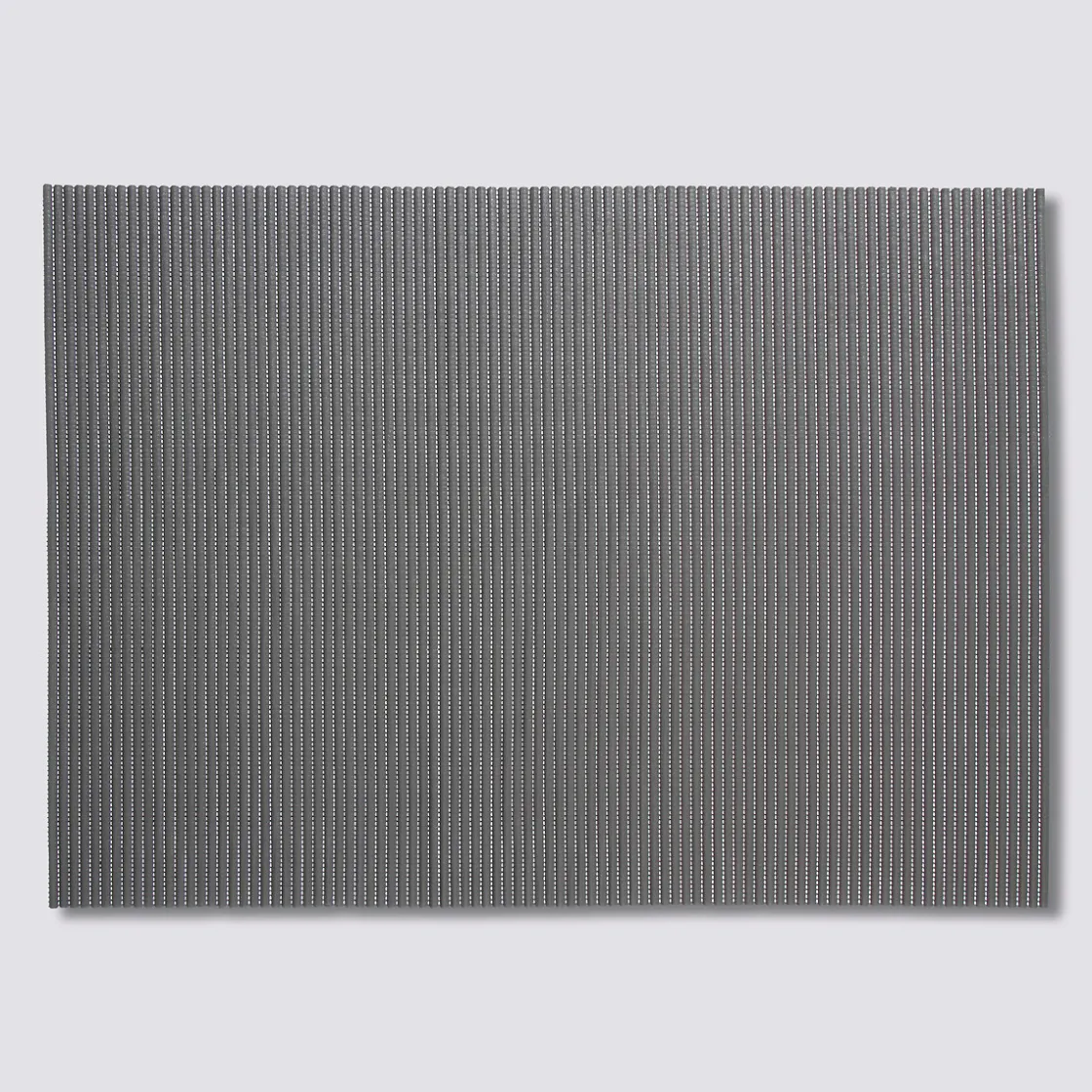 5five Tapis en mousse 65x90cm, Gris