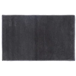 5five Tapis microfibre, 45x75cm