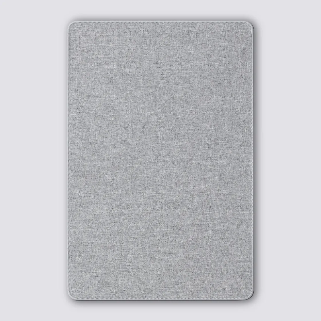 5five Tapis souple antidérapant, 60x40 cm