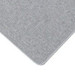 5five Tapis souple antidérapant, 60x40 cm