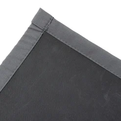 5five Tapis tissé antidérapant, 120x45 cm