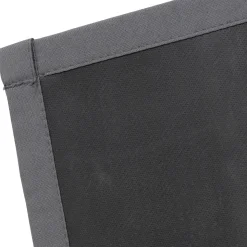 5five Tapis tissé antidérapant, 75x45 cm