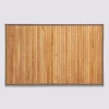 5five Tapis 50x80 cm Bambou latté