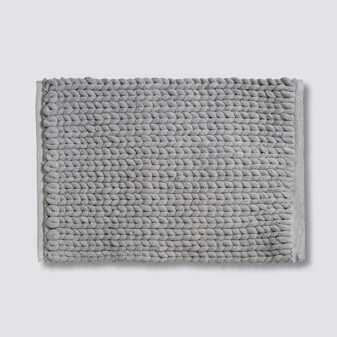 5five Tapis 50x75 cm, Gris clair