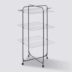 5five Étendoir à linge modulable tour 30m