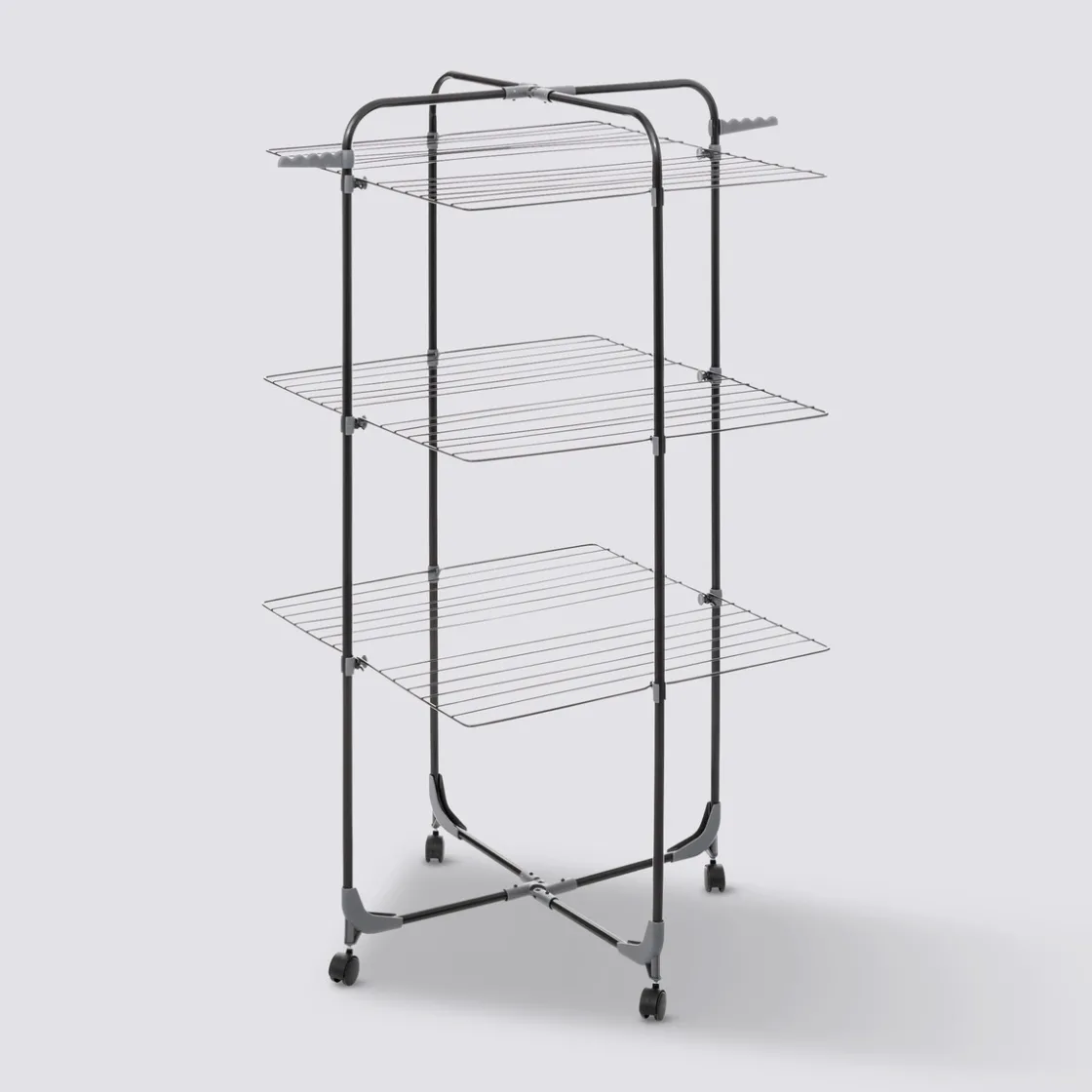 5five Étendoir à linge modulable tour 30m