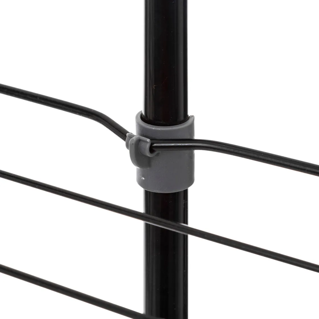 5five Étendoir à linge modulable tour 30m