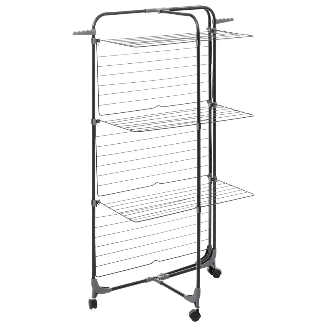 5five Étendoir à linge modulable tour 30m