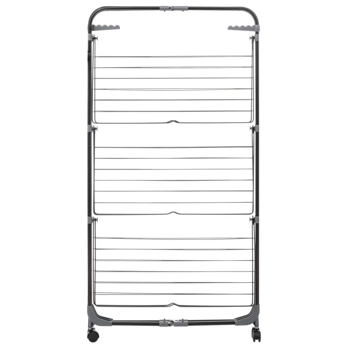 5five Étendoir à linge modulable tour 30m