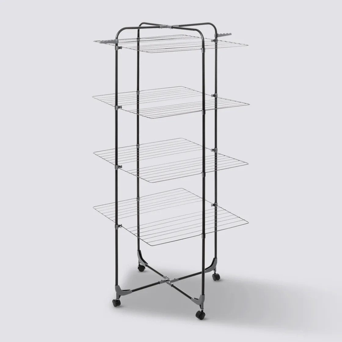 5five Étendoir à linge modulable tour 40 m