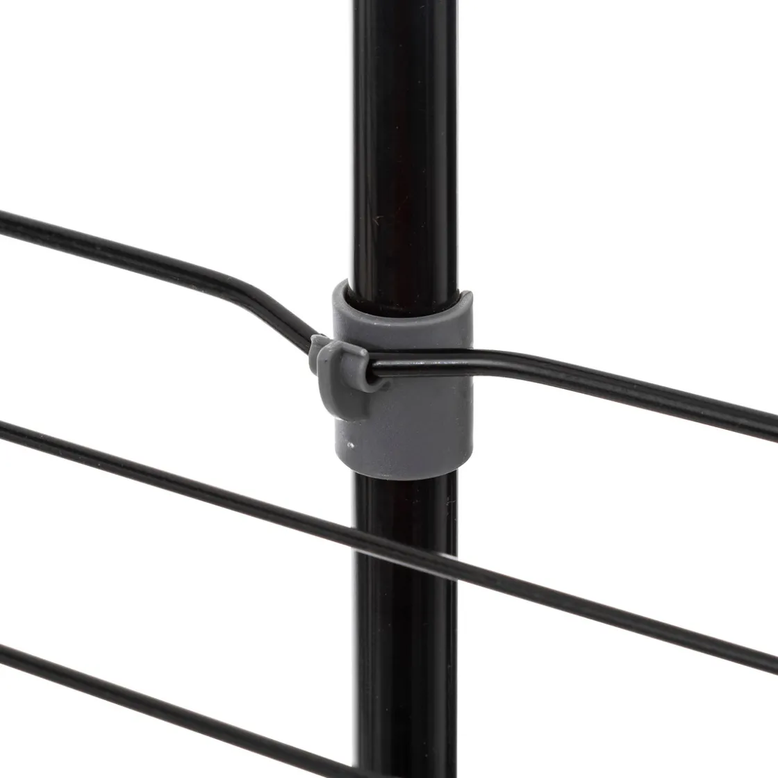 5five Étendoir à linge modulable tour 40 m