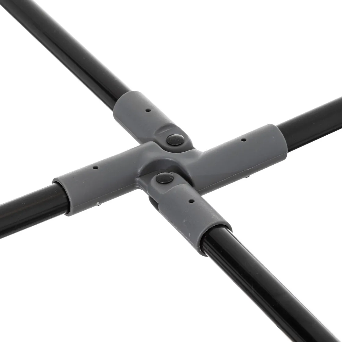 5five Étendoir à linge modulable tour 40 m