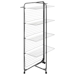 5five Étendoir à linge modulable tour 40 m