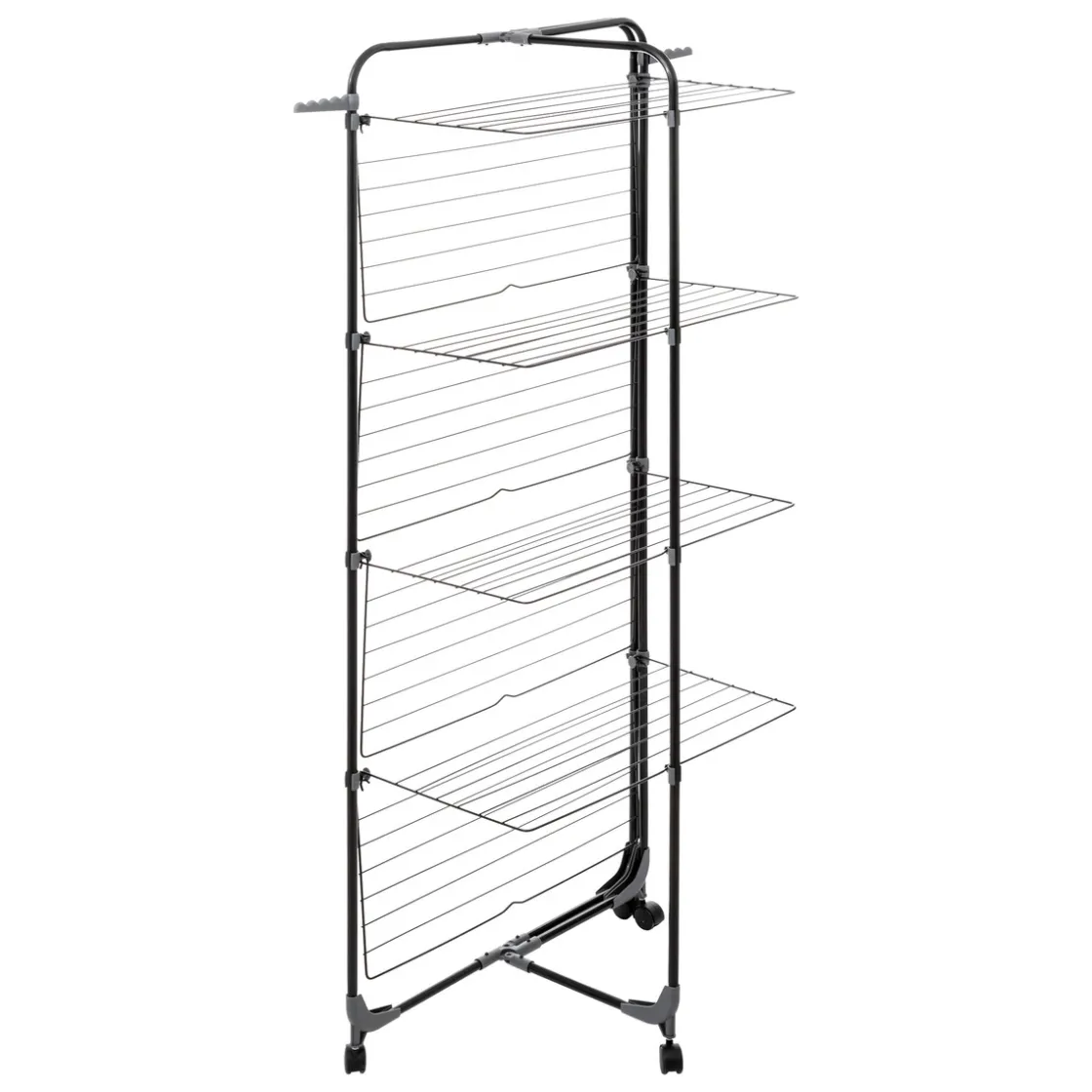 5five Étendoir à linge modulable tour 40 m