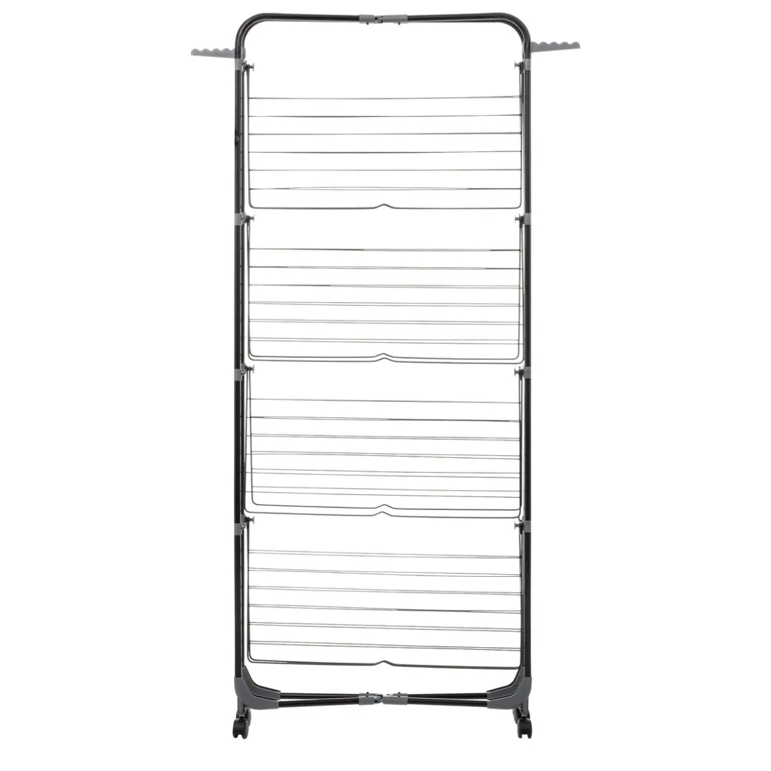 5five Étendoir à linge modulable tour 40 m