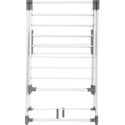 5five Étendoir à linge pliant pont 15m