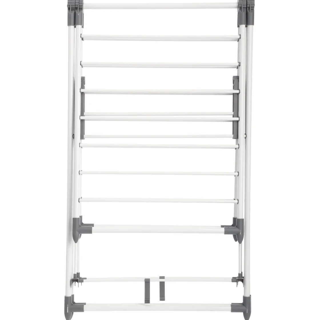 5five Étendoir à linge pliant pont 15m